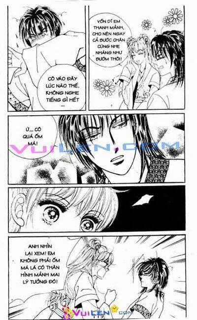 New Sexy Simpleton - Chapter 30 - Trang 19