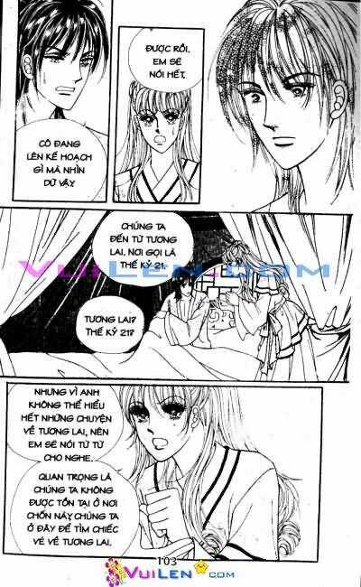 New Sexy Simpleton - Chapter 30 - Trang 3