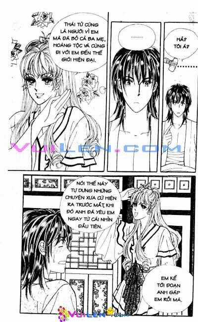 New Sexy Simpleton - Chapter 30 - Trang 4