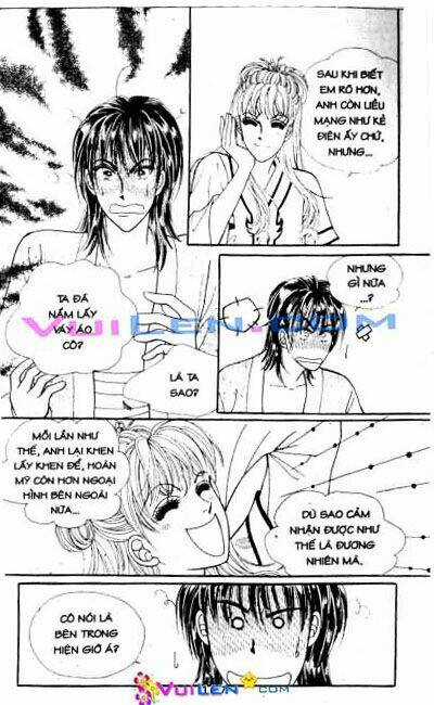 New Sexy Simpleton - Chapter 30 - Trang 7