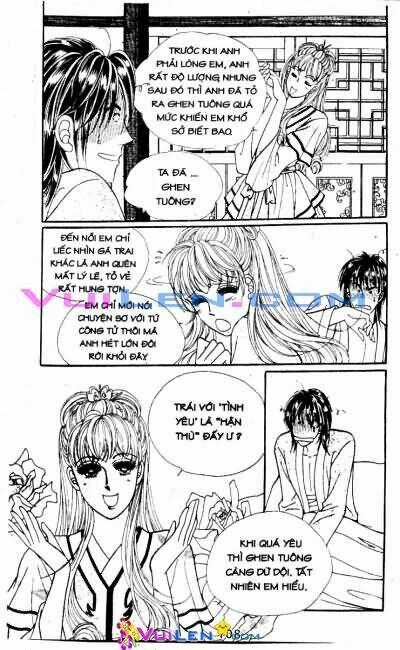 New Sexy Simpleton - Chapter 30 - Trang 8