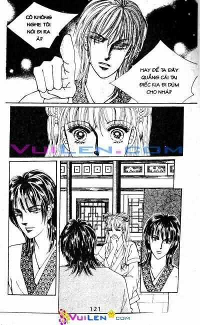 New Sexy Simpleton - Chapter 31 - Trang 1