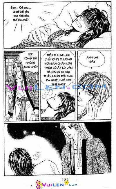 New Sexy Simpleton - Chapter 31 - Trang 4