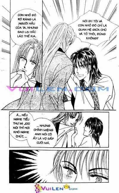 New Sexy Simpleton - Chapter 31 - Trang 6