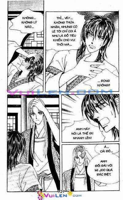 New Sexy Simpleton - Chapter 31 - Trang 7