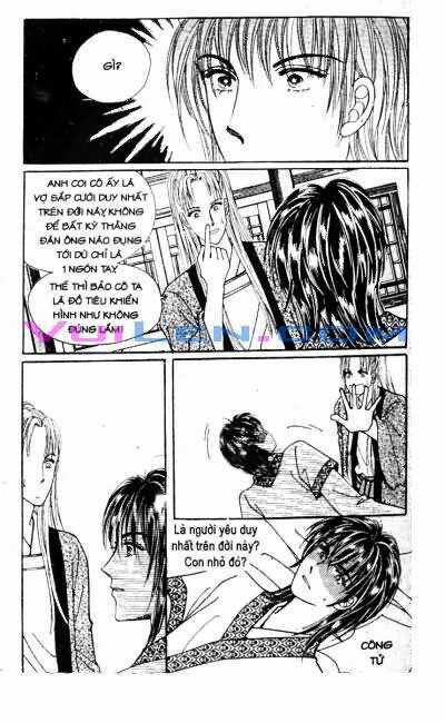 New Sexy Simpleton - Chapter 31 - Trang 8