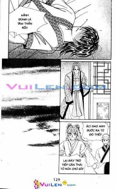 New Sexy Simpleton - Chapter 31 - Trang 9