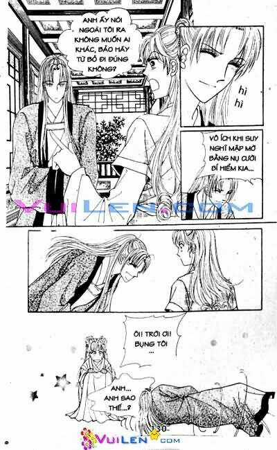 New Sexy Simpleton - Chapter 31 - Trang 10