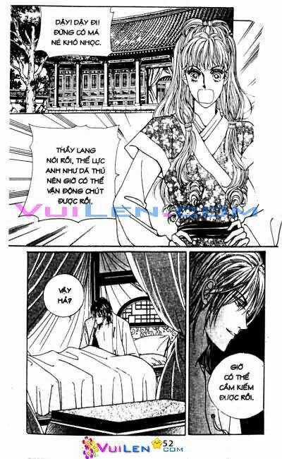 New Sexy Simpleton - Chapter 32 - Trang 12