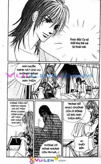 New Sexy Simpleton - Chapter 32 - Trang 14