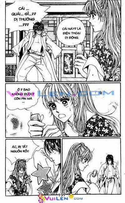 New Sexy Simpleton - Chapter 32 - Trang 17