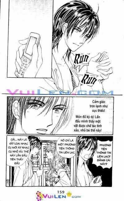 New Sexy Simpleton - Chapter 32 - Trang 19