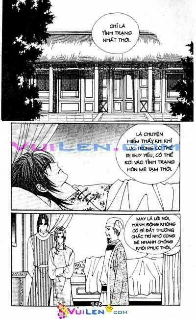 New Sexy Simpleton - Chapter 32 - Trang 3