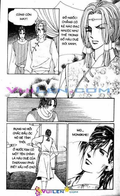 New Sexy Simpleton - Chapter 32 - Trang 4