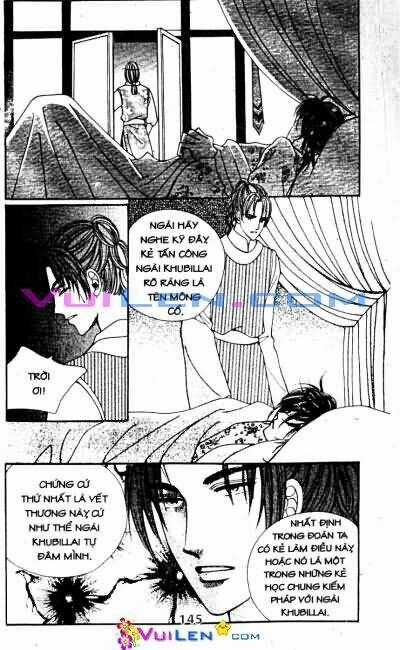 New Sexy Simpleton - Chapter 32 - Trang 5