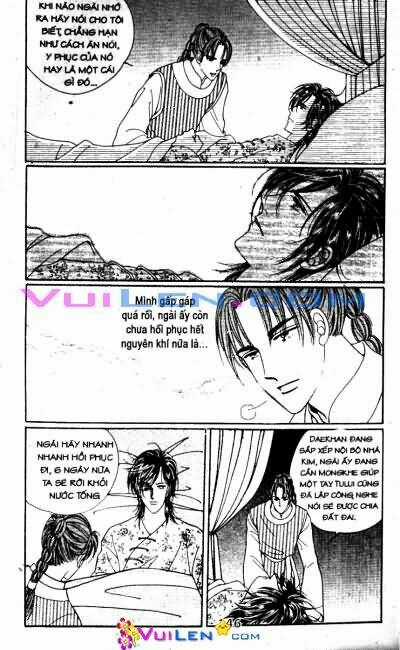 New Sexy Simpleton - Chapter 32 - Trang 6