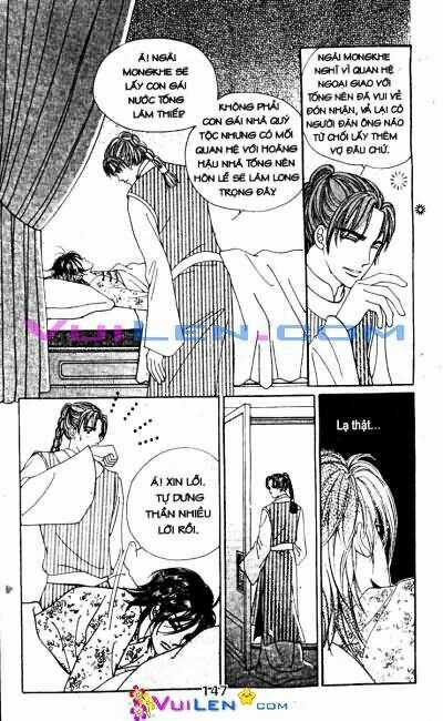 New Sexy Simpleton - Chapter 32 - Trang 7