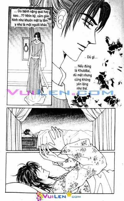 New Sexy Simpleton - Chapter 32 - Trang 8