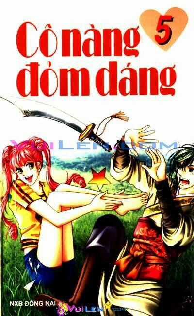 New Sexy Simpleton - Chapter 33 - Trang 1