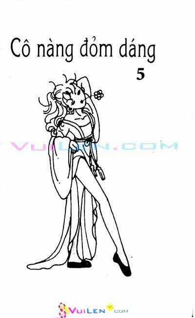 New Sexy Simpleton - Chapter 33 - Trang 2