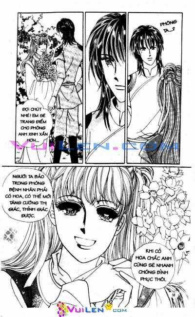 New Sexy Simpleton - Chapter 33 - Trang 12