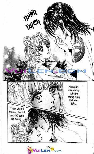 New Sexy Simpleton - Chapter 33 - Trang 15