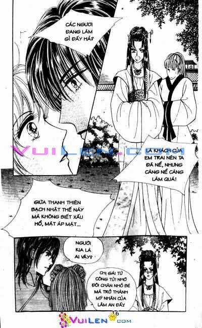 New Sexy Simpleton - Chapter 33 - Trang 16