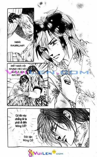 New Sexy Simpleton - Chapter 33 - Trang 6