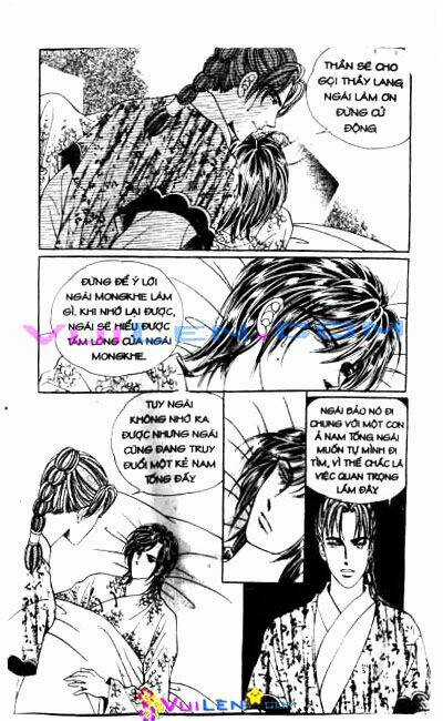 New Sexy Simpleton - Chapter 33 - Trang 7