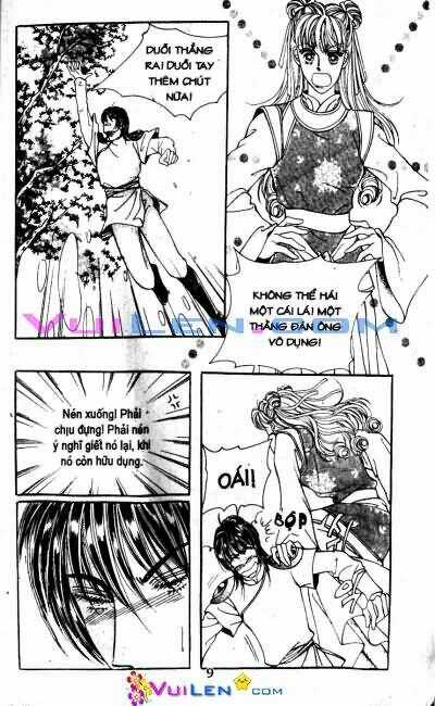 New Sexy Simpleton - Chapter 33 - Trang 9