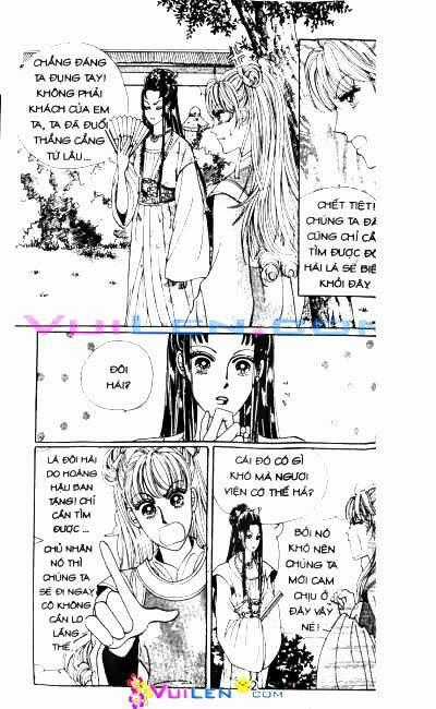 New Sexy Simpleton - Chapter 34 - Trang 2