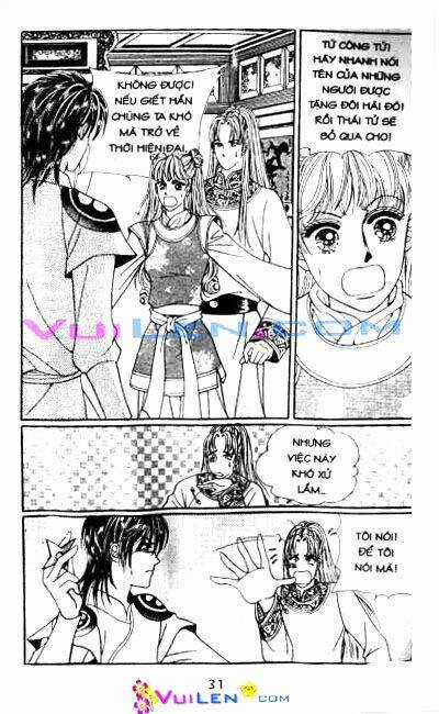 New Sexy Simpleton - Chapter 34 - Trang 11