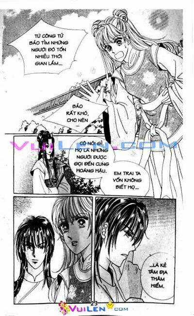 New Sexy Simpleton - Chapter 34 - Trang 3