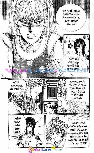 New Sexy Simpleton - Chapter 34 - Trang 6