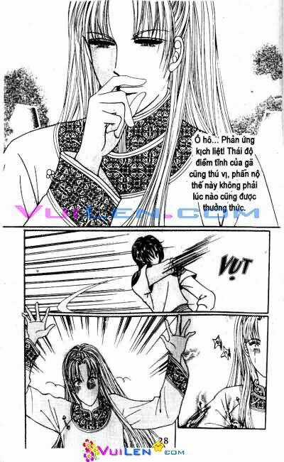 New Sexy Simpleton - Chapter 34 - Trang 8