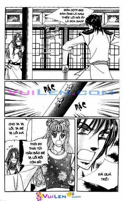 New Sexy Simpleton - Chapter 34 - Trang 10