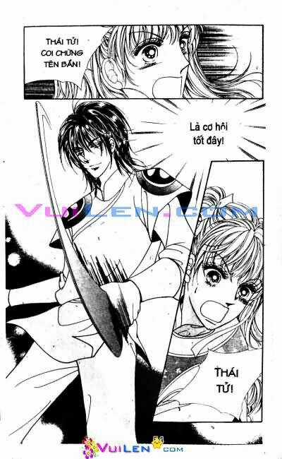 New Sexy Simpleton - Chapter 35 - Trang 14