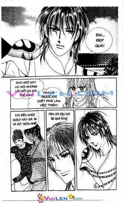 New Sexy Simpleton - Chapter 35 - Trang 20