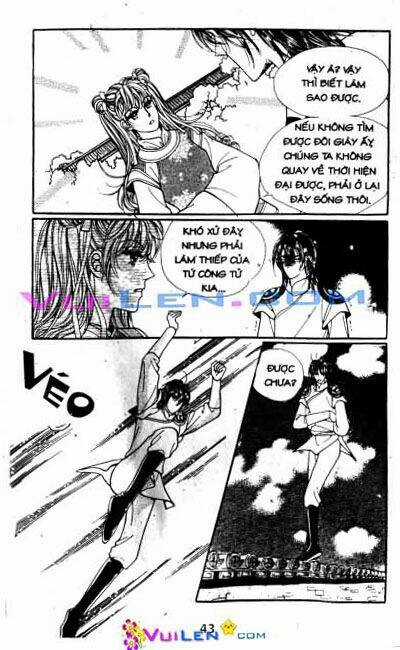 New Sexy Simpleton - Chapter 35 - Trang 3