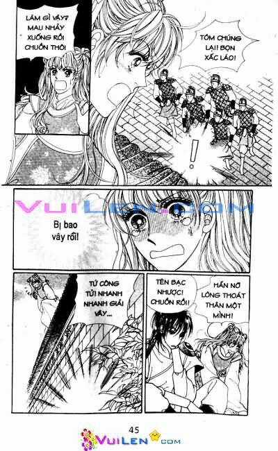 New Sexy Simpleton - Chapter 35 - Trang 5