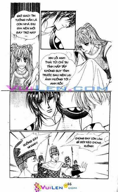 New Sexy Simpleton - Chapter 35 - Trang 6