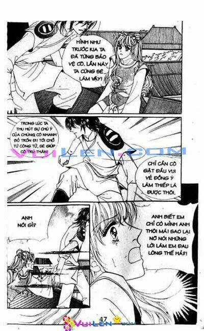 New Sexy Simpleton - Chapter 35 - Trang 7