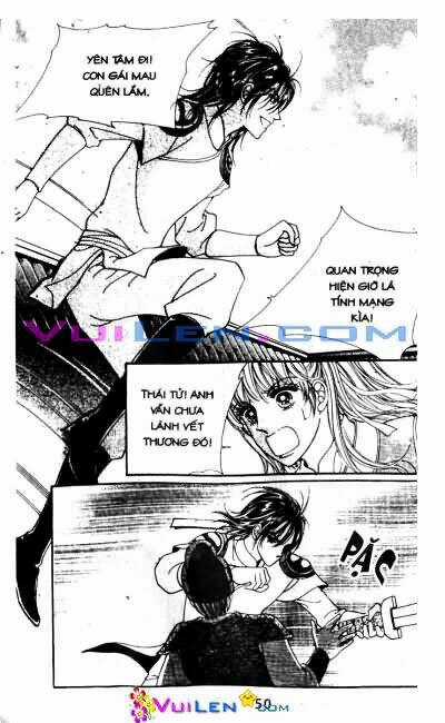 New Sexy Simpleton - Chapter 35 - Trang 10