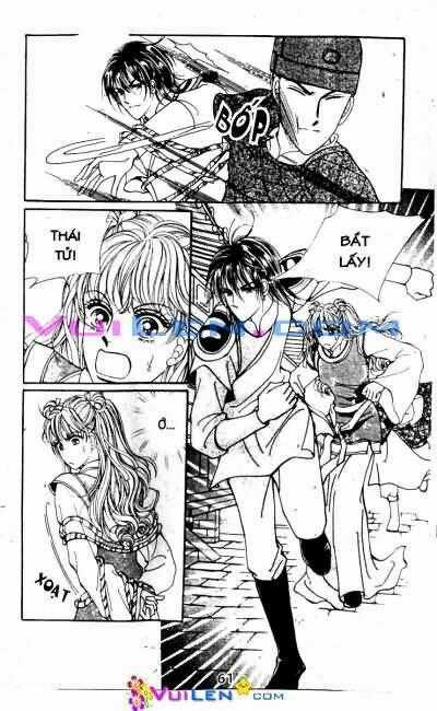 New Sexy Simpleton - Chapter 36 - Trang 1