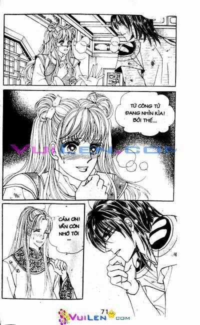 New Sexy Simpleton - Chapter 36 - Trang 11