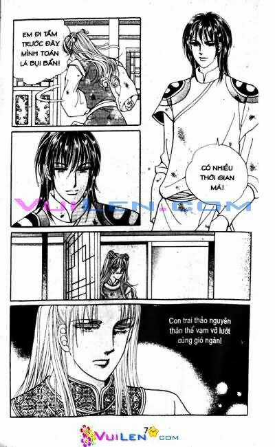 New Sexy Simpleton - Chapter 36 - Trang 12