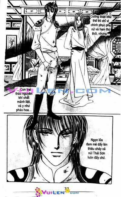 New Sexy Simpleton - Chapter 36 - Trang 13