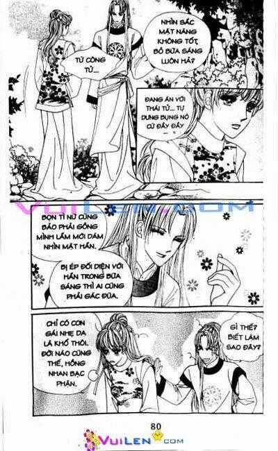 New Sexy Simpleton - Chapter 36 - Trang 20