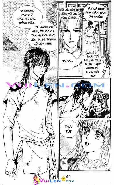 New Sexy Simpleton - Chapter 36 - Trang 4