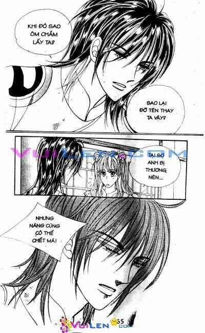 New Sexy Simpleton - Chapter 36 - Trang 5